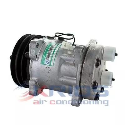 Compressor, airconditioning MEAT & DORIA KSB146S)