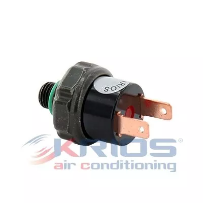 Pressure Switch, air conditioning MEAT & DORIA K52047)