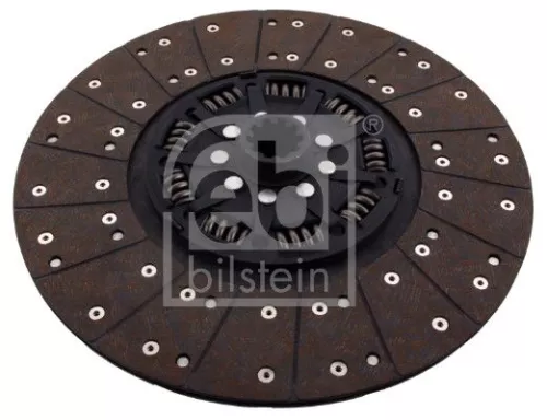 koppelingsschijf FEBI BILSTEIN 105030)