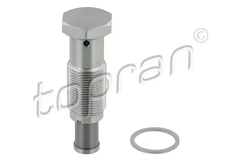Tensioner, timing chain TOPRAN 116 751)