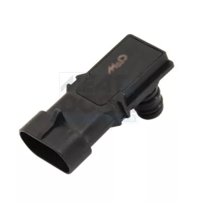 Sensor, druk in het inlaatspruitstuk MEAT & DORIA 82144E)