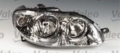 Koplamp VALEO 088837)