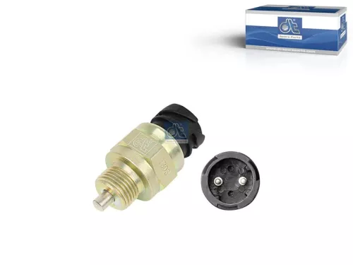 Schakelaar, verdeelbak DT Spare Parts 1.21613)