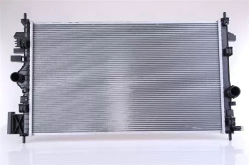 Radiator, motorkoeling NISSENS 630773)