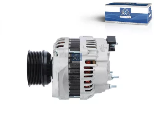 Dynamo DT Spare Parts 6.27013)