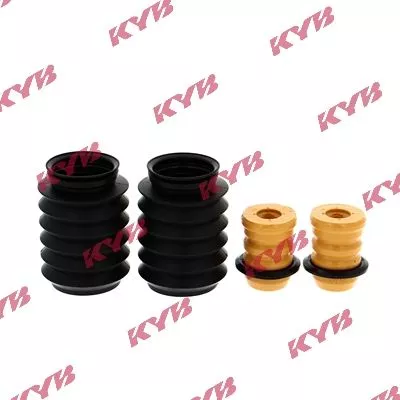 Dust Cover Kit, shock absorber KYB 910240)