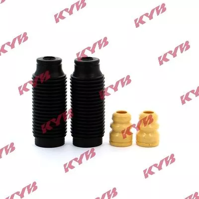 Stofhoeskit, schokdemper KYB 910270)