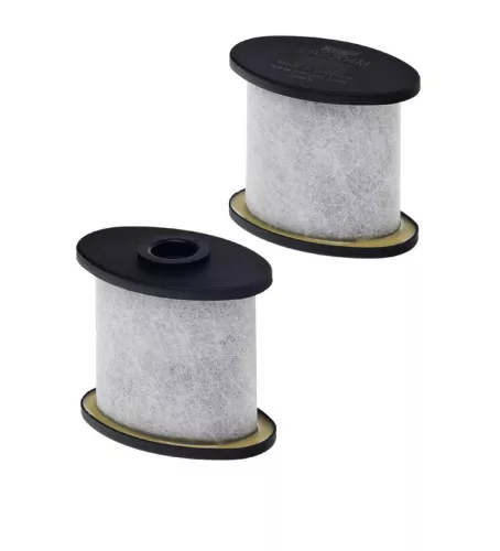 Olieafscheider, carterventilatie HENGST FILTER EAS304M D152-2)