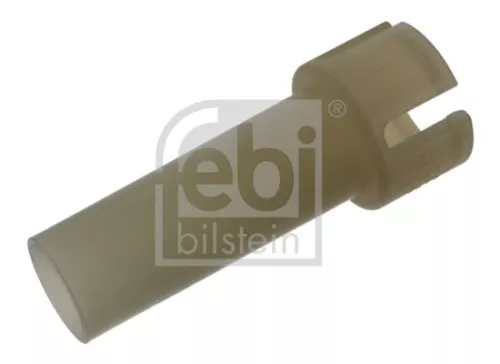 Hose, transmission oil cooler FEBI BILSTEIN 40235)