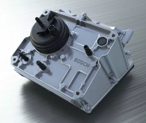 Toedieningsmodule, ureuminjectie BOSCH 0 444 022 021)