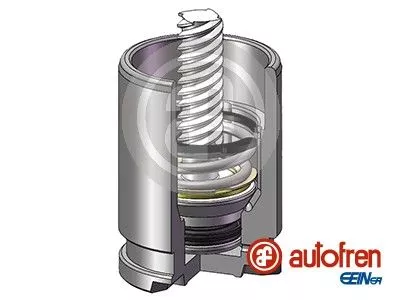 Piston, brake caliper AUTOFREN SEINSA D025530K)