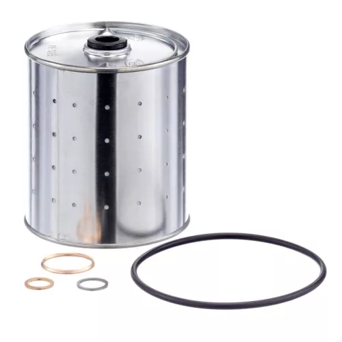 Oil Filter MANN-FILTER PF 925 x)