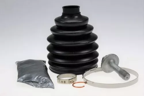Bellow Kit, drive shaft SPIDAN 36302)
