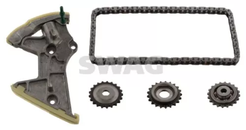 Chain Kit, oil pump drive SWAG 99 13 2266)
