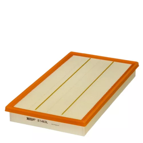 Luchtfilter HENGST FILTER E1463L)