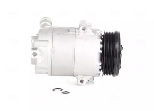 Compressor, airconditioning NISSENS 89356)