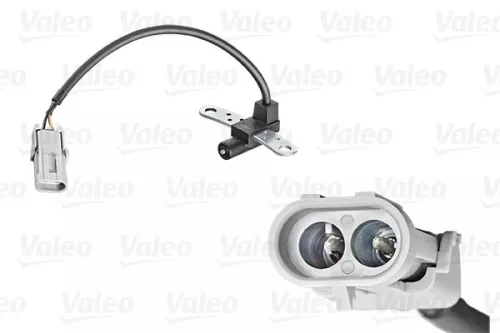 Sensor, crankshaft pulse VALEO 254025)