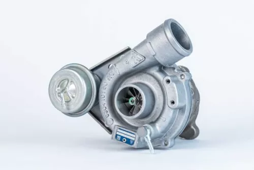 Oplader, opladen (supercharged/turbocharged) BorgWarner (3K) 53039880005)