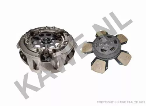 Koppelingsset KAWE 8366101)