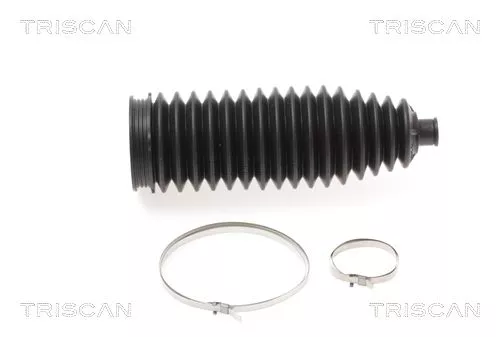 Balgset, stuurinrichting KAWE 8500 28021)