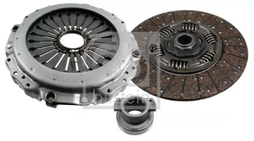 Clutch Kit FEBI BILSTEIN 105233)