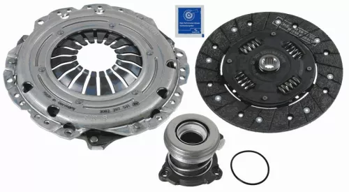 Clutch Kit SACHS 3000 990 036)