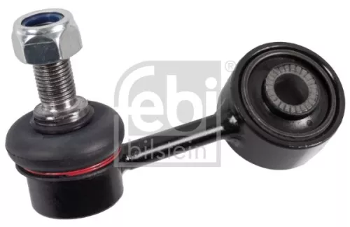 Link/Coupling Rod, stabiliser bar FEBI BILSTEIN 27985)