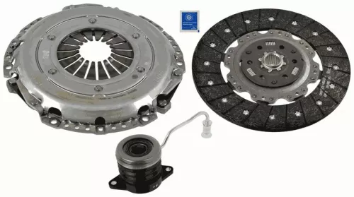Koppelingsset SACHS 3000 990 479)