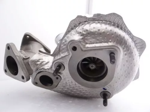 Oplader, opladen (supercharged/turbocharged) GARRETT 810587-5002S)