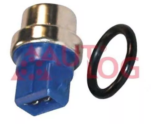 Sensor, coolant temperature  AS2005)