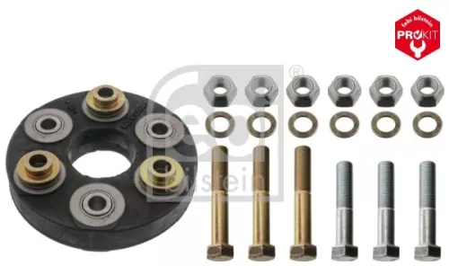 Joint, propshaft FEBI BILSTEIN 09582)