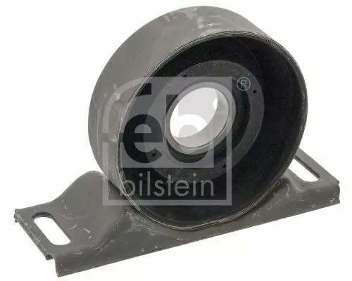 Suspension, propshaft FEBI BILSTEIN 02823)