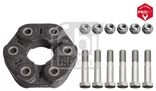 Joint, propshaft FEBI BILSTEIN 43466)