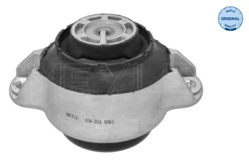 Montage, motor MEYLE 014 024 9063)