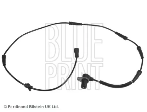 Sensor, wielsnelheid BLUE PRINT ADG07128C)