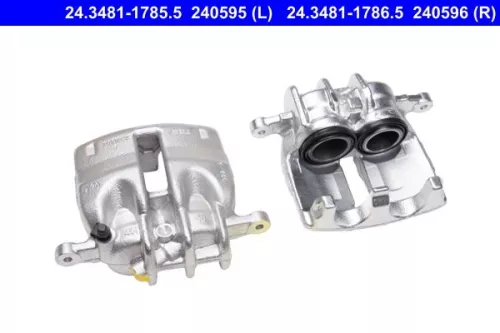 Brake Caliper ATE 24.3481-1785.5)