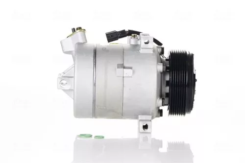 Compressor, air conditioning NISSENS 890138)
