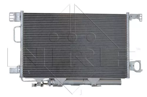 Condensor, airconditioning NRF 35893)