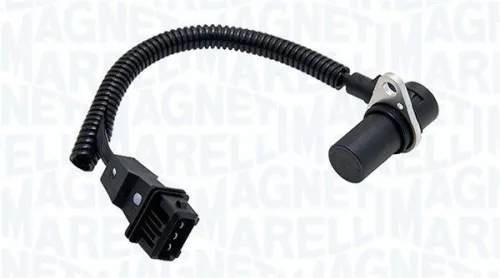 Sensor, krukaspuls MAGNETI MARELLI 064848054010)
