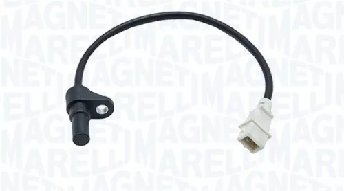 Sensor, crankshaft pulse MAGNETI MARELLI 064848084010)