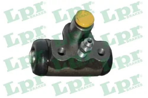 Wielremcilinder LPR 5275)