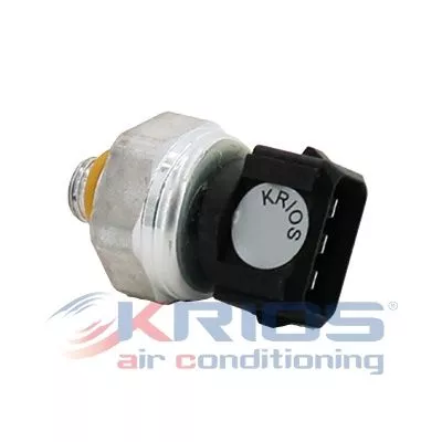 Drukschakelaar, airconditioning MEAT & DORIA K52107)
