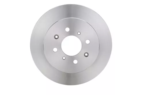 Remschijf BOSCH 0 986 479 014)