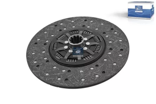 koppelingsschijf DT Spare Parts 4.62790)