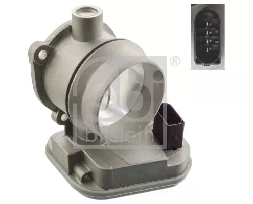 Gasklephuis FEBI BILSTEIN 107022)