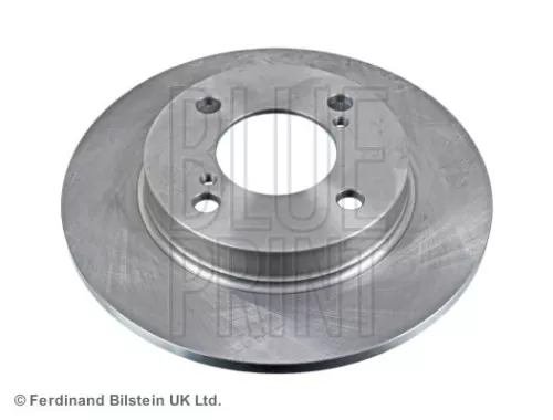Remschijf BLUE PRINT ADK84351)