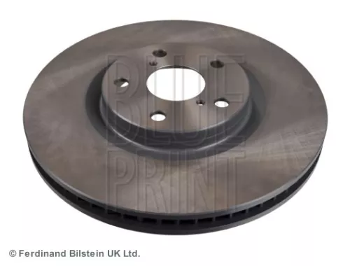 Remschijf BLUE PRINT ADT343158)