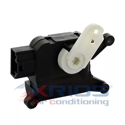 Actuator, airconditioning MEAT & DORIA K107066)