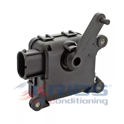 Actuator, airconditioning MEAT & DORIA K107044)