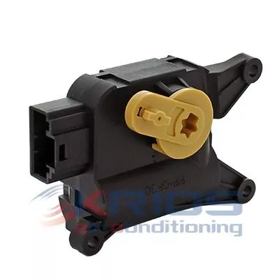 Actuator, airconditioning MEAT & DORIA K107059)